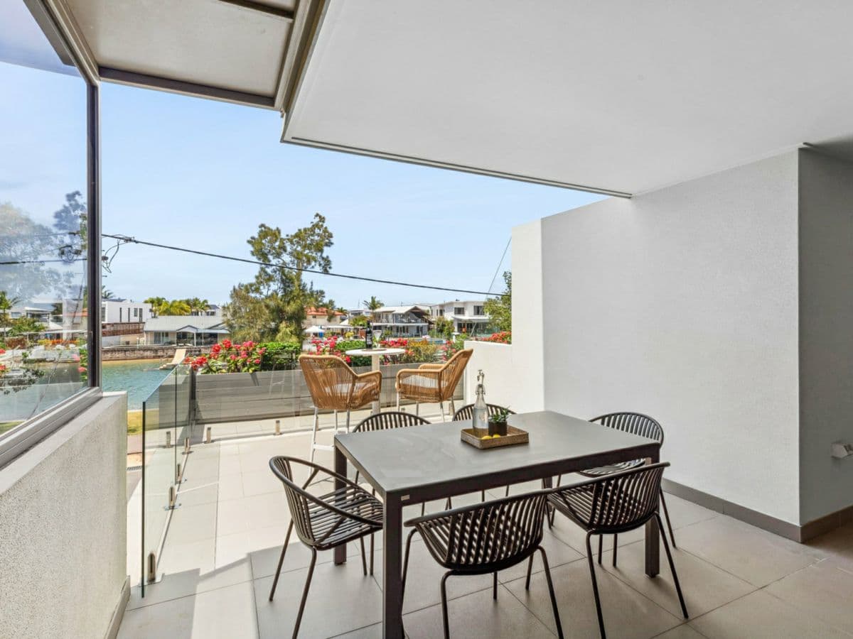 2/11 Bindaree Crescent, MOOLOOLABA, Mooloolaba - Thumbnail 5