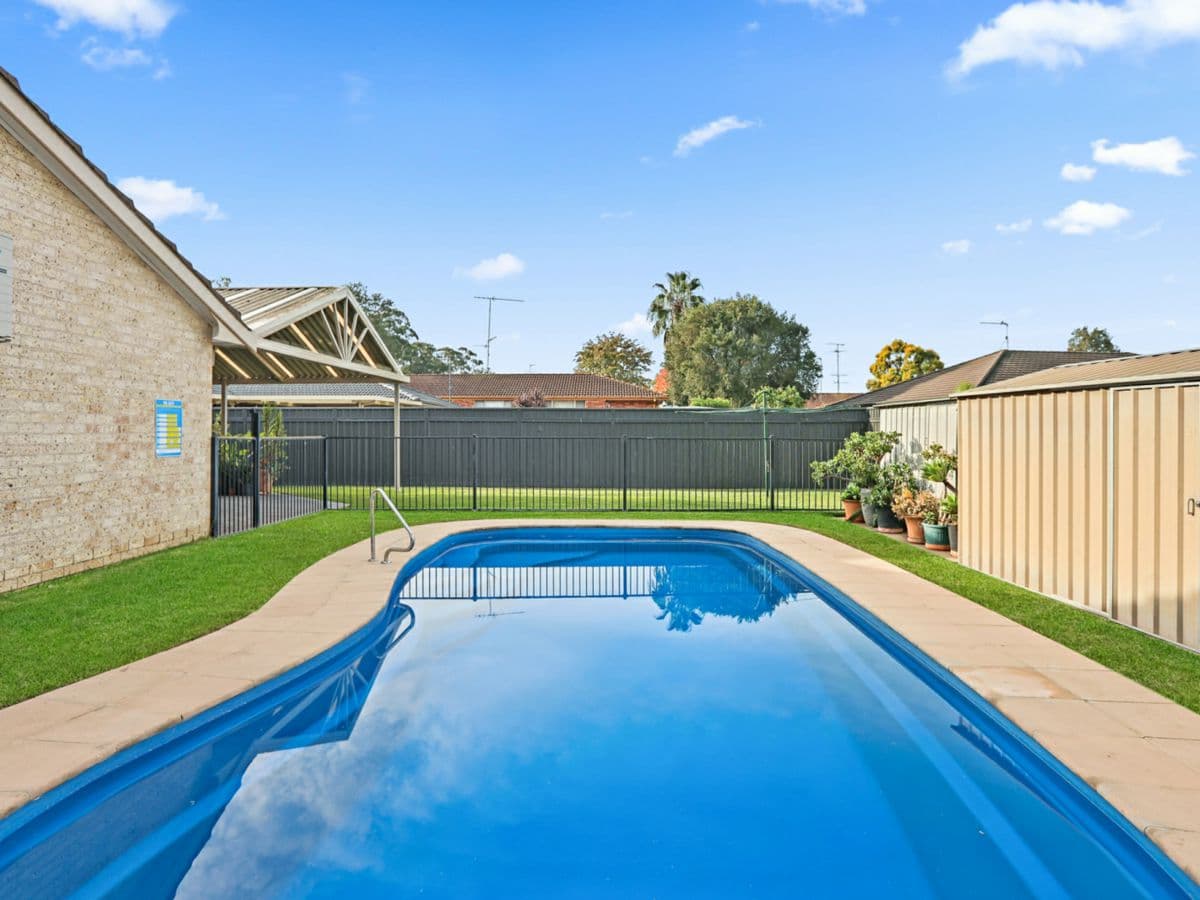 18 Wetherill Crescent, BLIGH PARK, Bligh Park - Thumbnail 2
