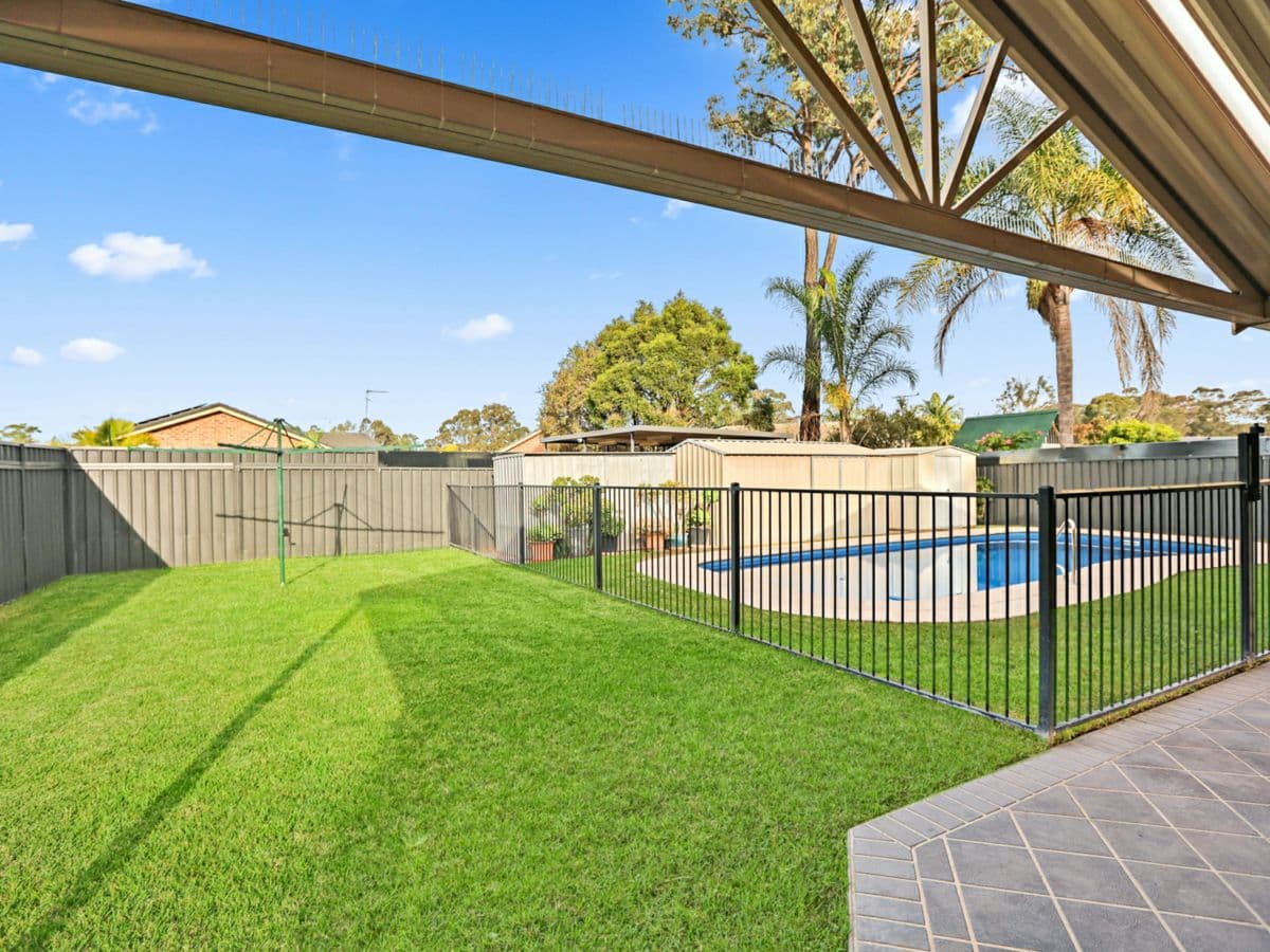 18 Wetherill Crescent, BLIGH PARK, Bligh Park - Thumbnail 3