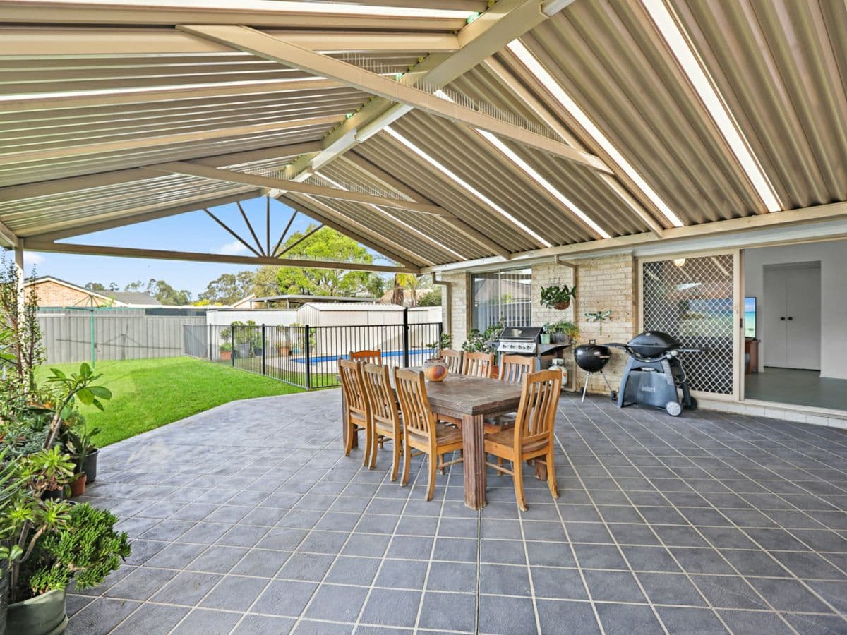 18 Wetherill Crescent, BLIGH PARK, Bligh Park - Thumbnail 4