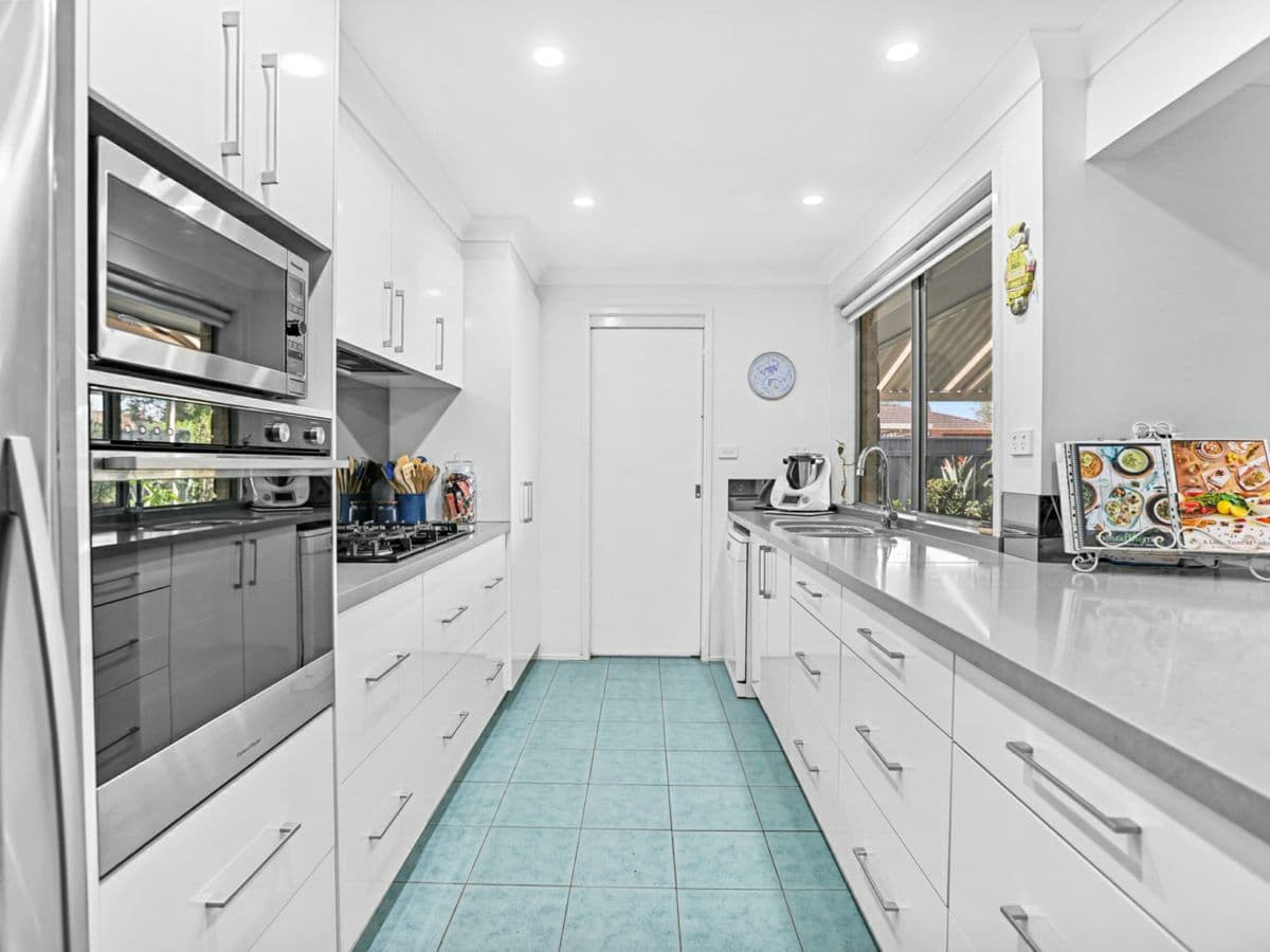 18 Wetherill Crescent, BLIGH PARK, Bligh Park - Thumbnail 5