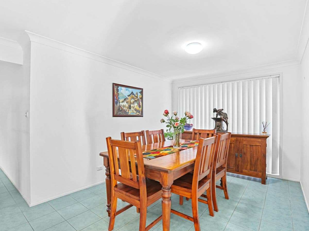 18 Wetherill Crescent, BLIGH PARK, Bligh Park - Thumbnail 7