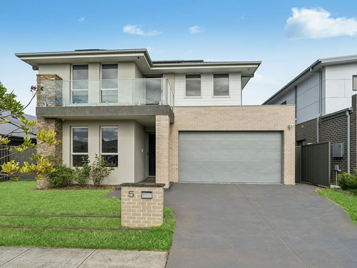 5 Abidi Street, SPRING FARM, Spring Farm - Thumbnail 2