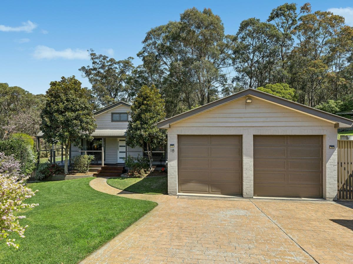18 Banksia Place, OAKDALE, Oakdale - Image 1