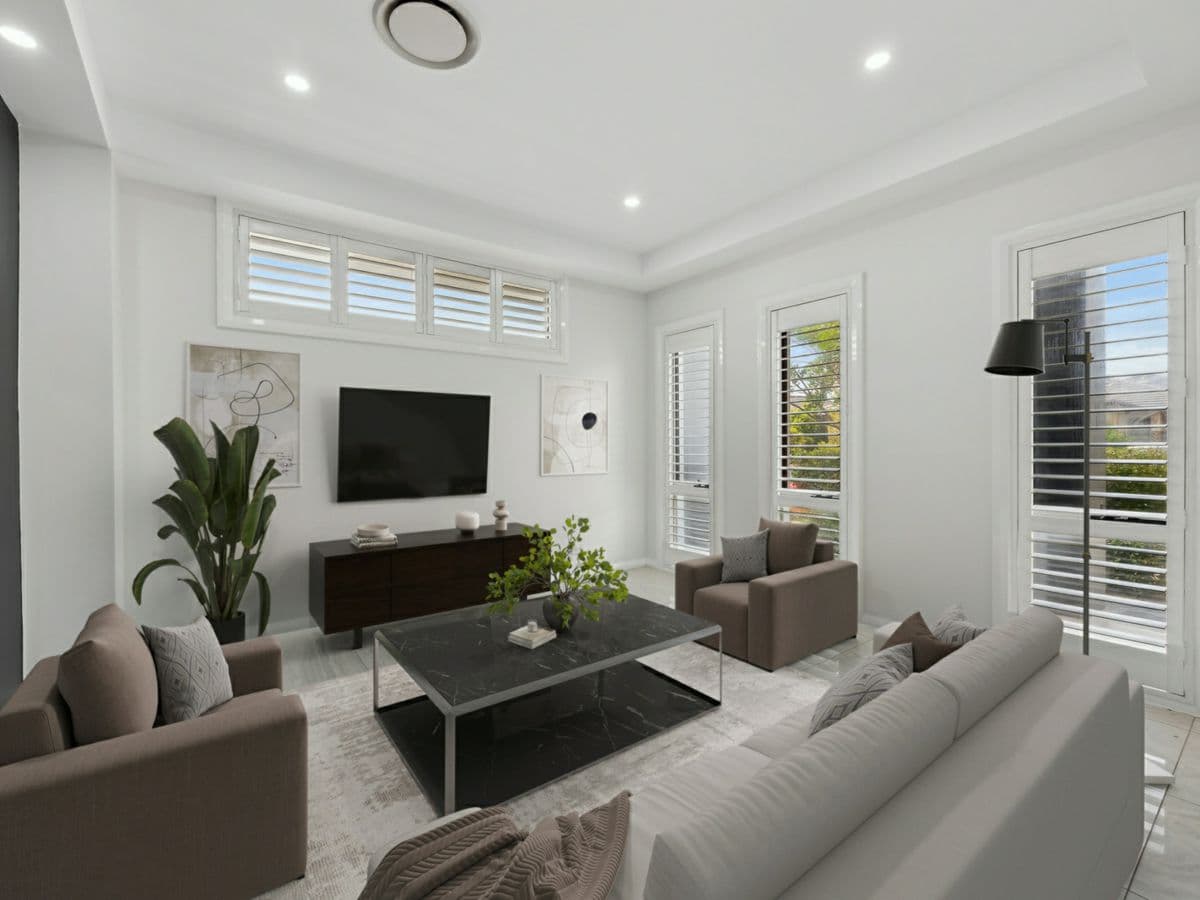 25 Sowerby Street, ORAN PARK, Oran Park - Thumbnail 2