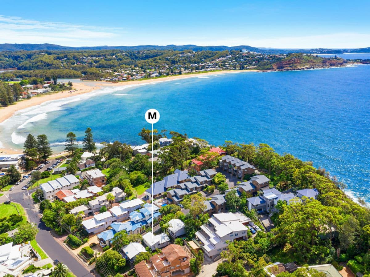 2/24 Avoca Drive, AVOCA BEACH, Avoca Beach - Image 1