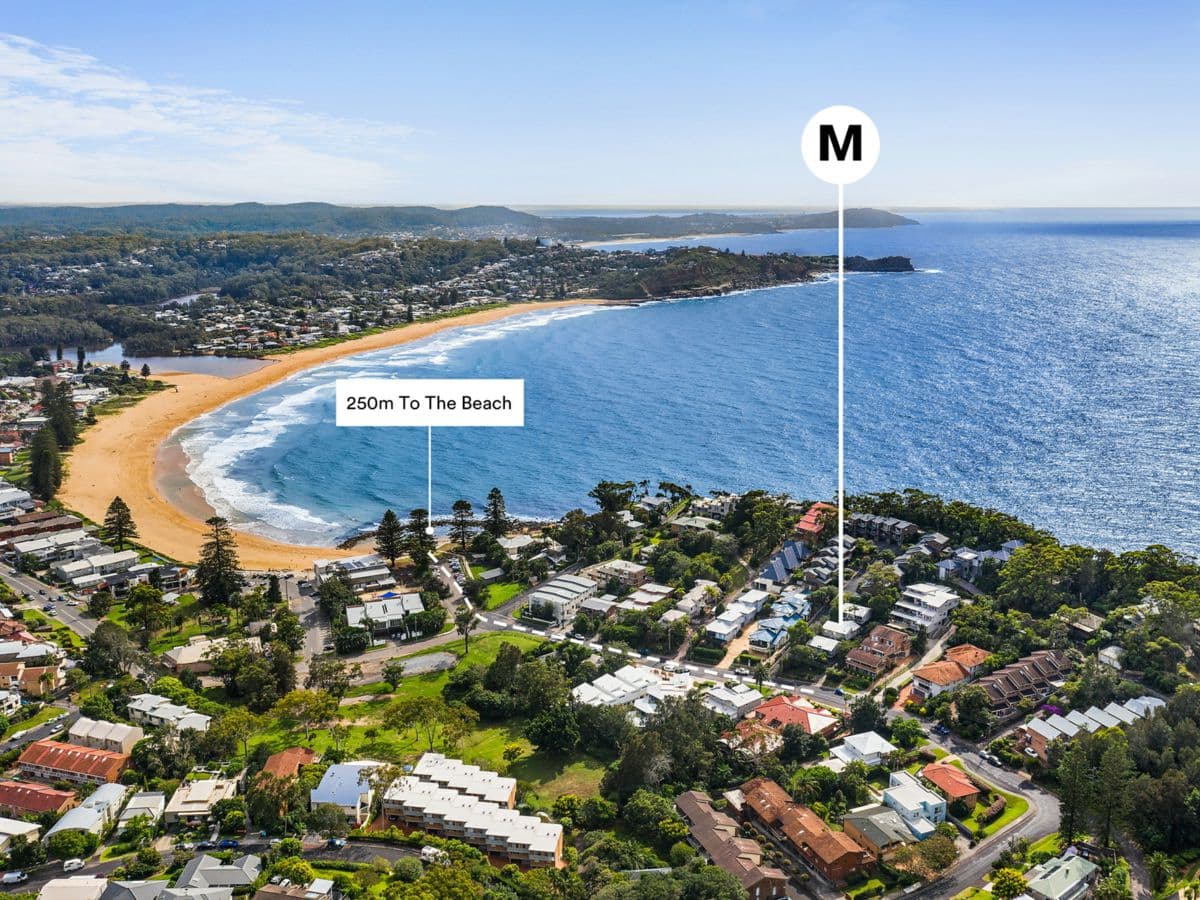 2/24 Avoca Drive, AVOCA BEACH, Avoca Beach - Thumbnail 6