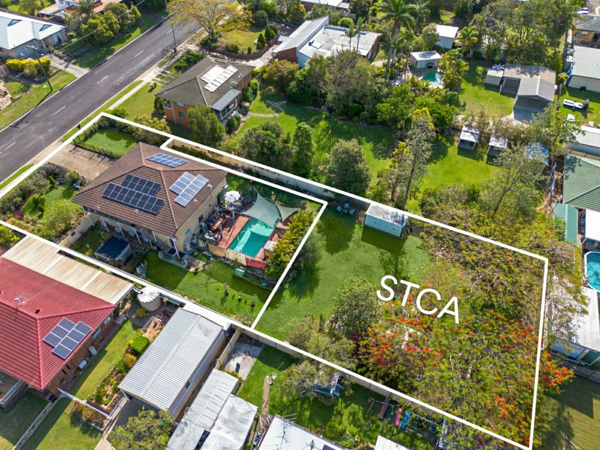 99 Workshops Street, BRASSALL, Brassall - Image 1