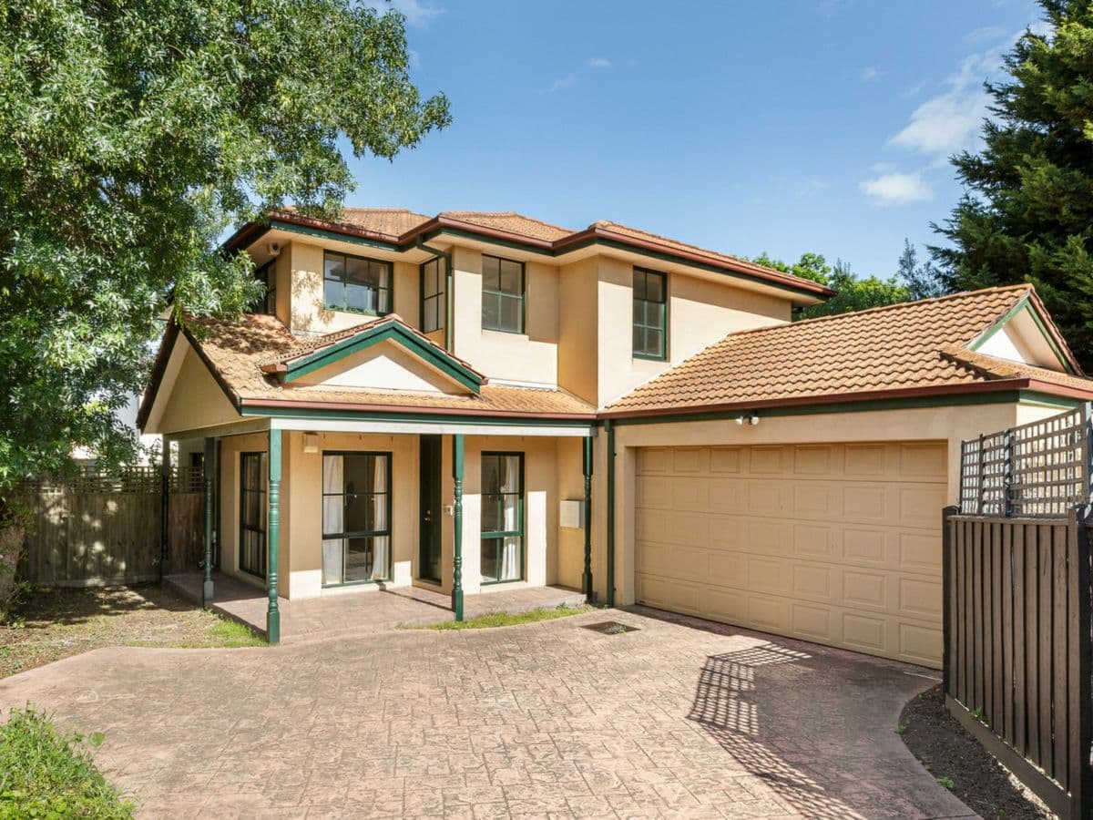 2/416 Elgar Road, BOX HILL, Box Hill - Image 1