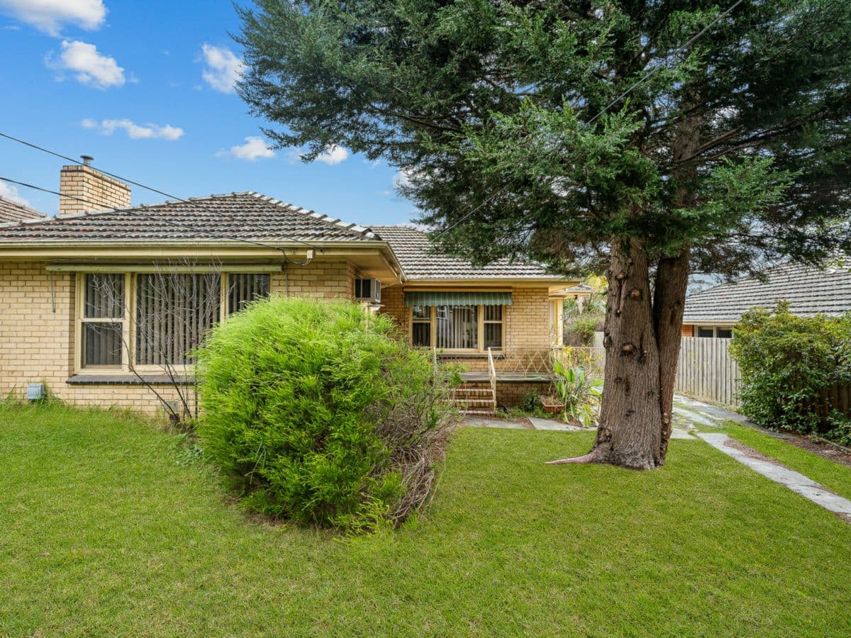 32 Bennett Street, FOREST HILL, Forest Hill - Thumbnail 2