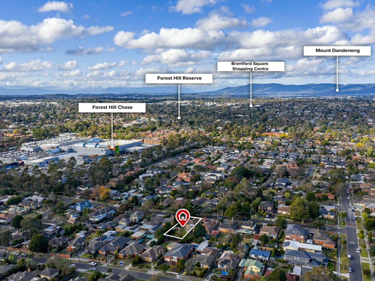 32 Bennett Street, FOREST HILL, Forest Hill - Thumbnail 4