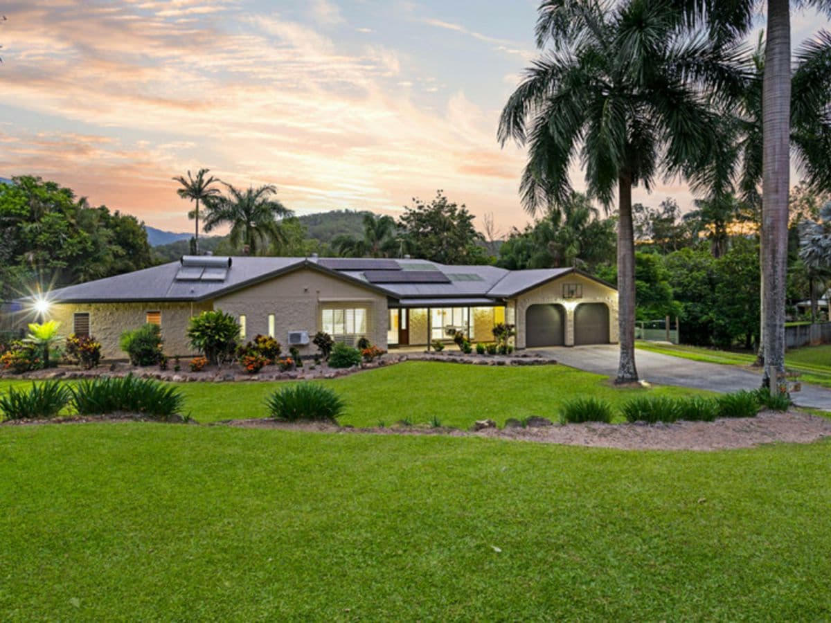 53-57 Corcoran Street, GORDONVALE, Gordonvale - Image 1
