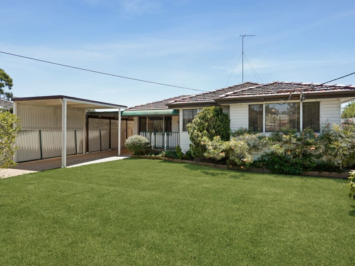 6 Utah Place, TOONGABBIE, Toongabbie - Image 1