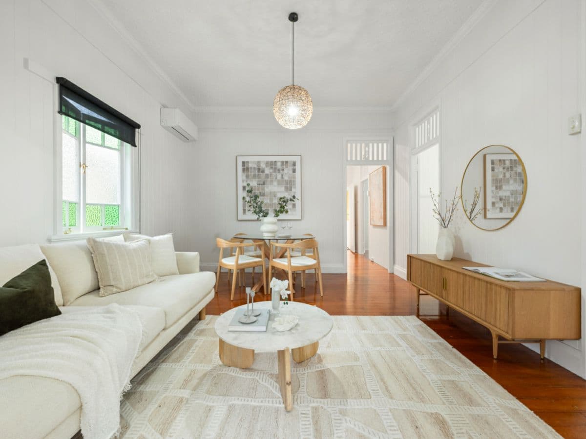 125 Pembroke Road, COORPAROO, Coorparoo - Thumbnail 4