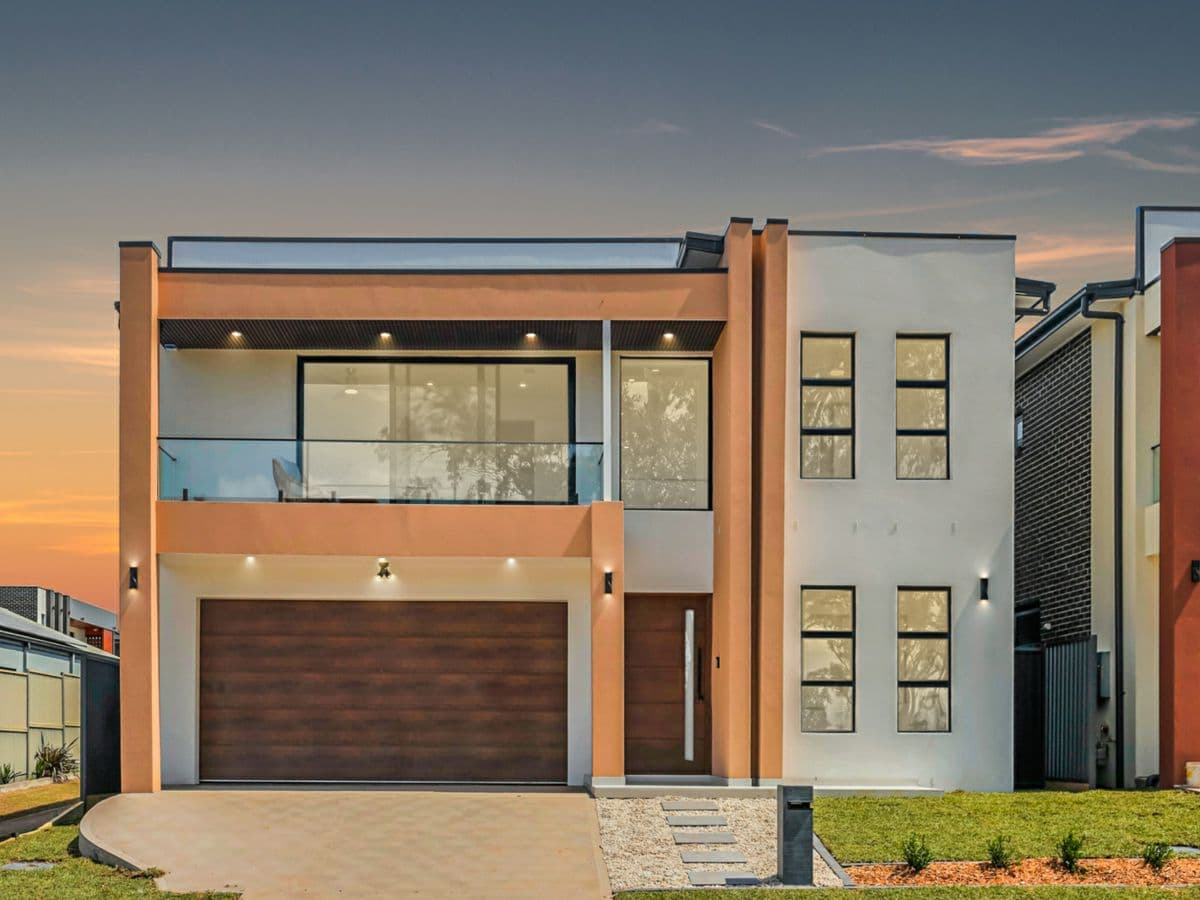 95 Junction Road, GRANTHAM FARM, Grantham Farm - Image 1