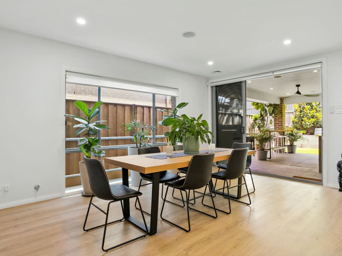 91 Longerenong Avenue, BOX HILL, Box Hill - Thumbnail 4