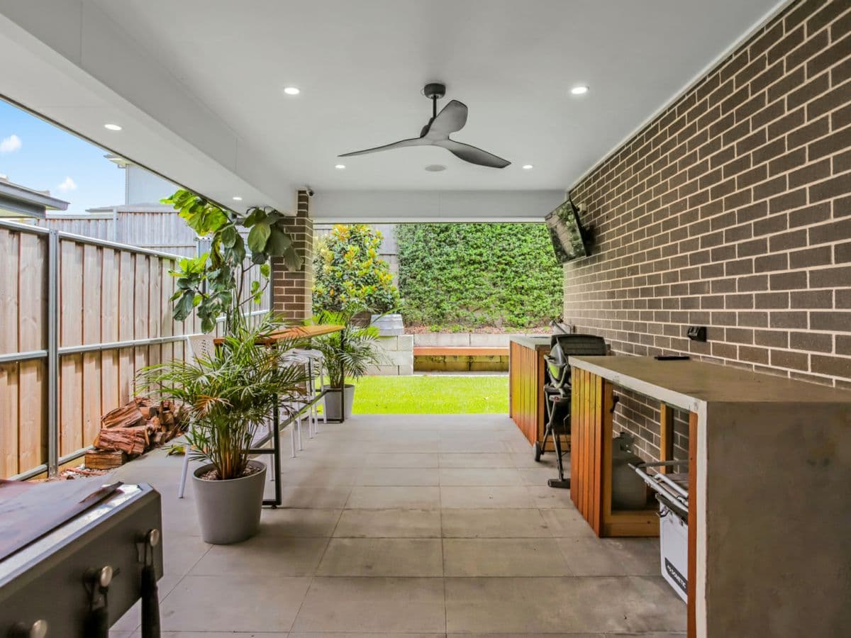 91 Longerenong Avenue, BOX HILL, Box Hill - Thumbnail 5