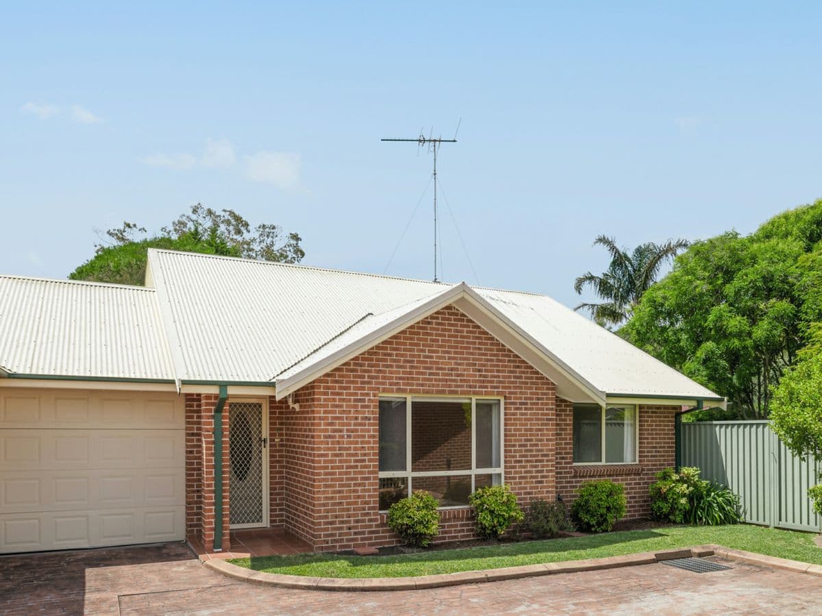 9/1126 Old Princes Highway, ENGADINE, Engadine - Image 1