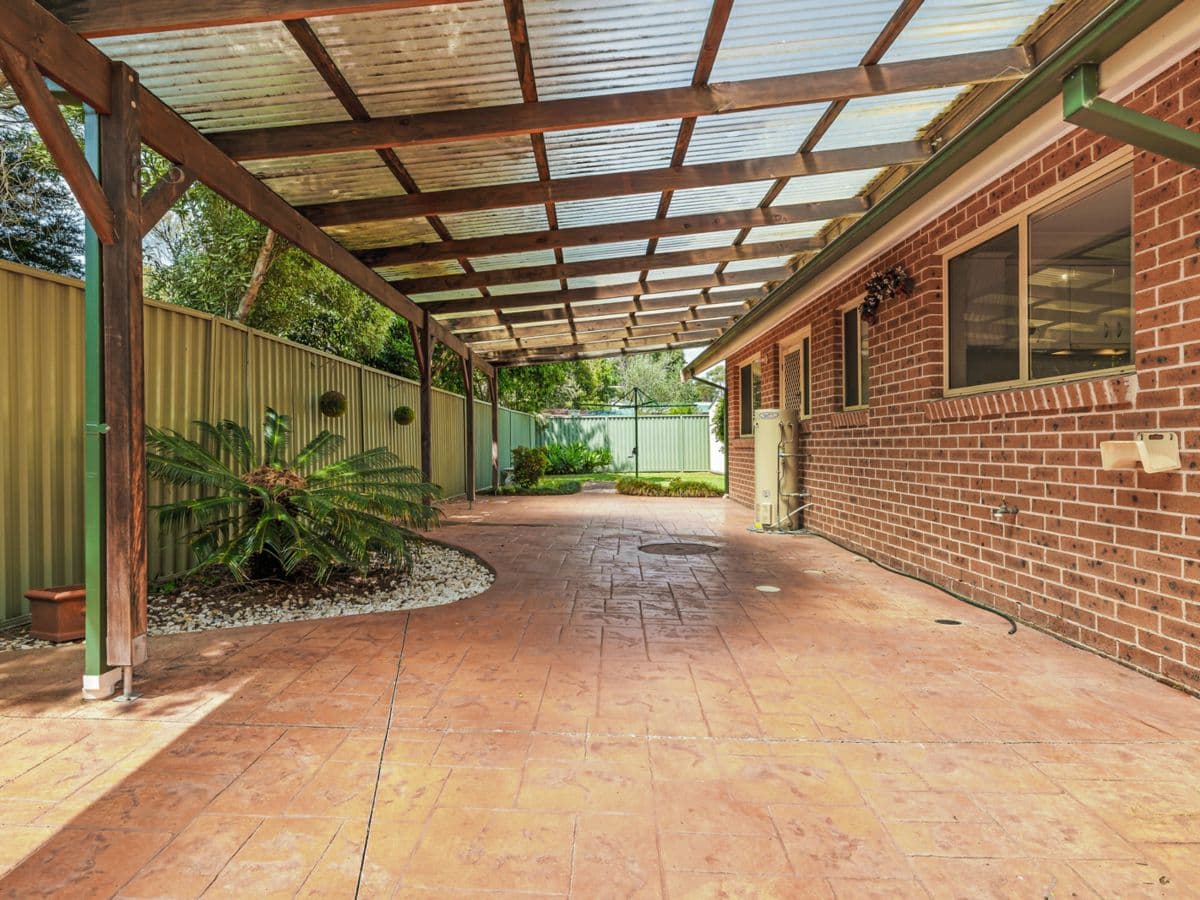 9/1126 Old Princes Highway, ENGADINE, Engadine - Thumbnail 3