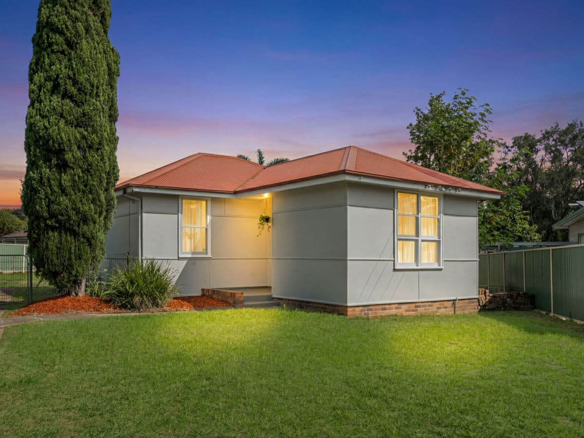 4 Laurel Place, LALOR PARK, Lalor Park - Image 1