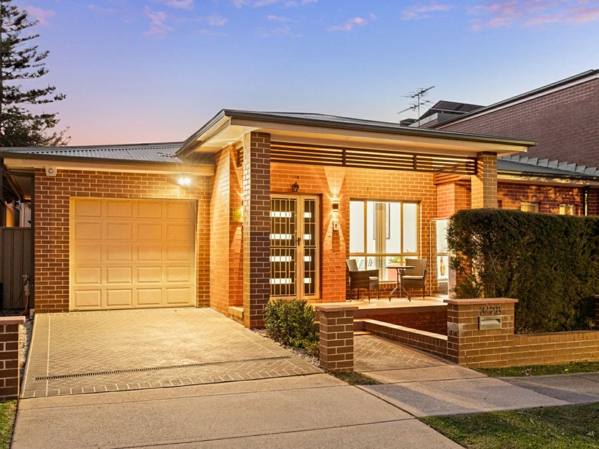 3/28 Carinya Road, GIRRAWEEN, Girraween - Image 1