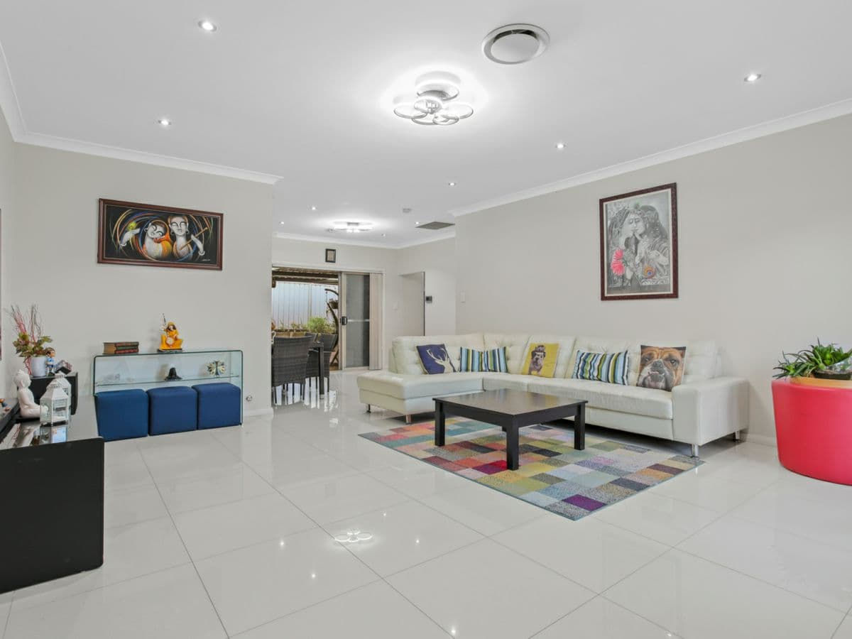 3/28 Carinya Road, GIRRAWEEN, Girraween - Thumbnail 2