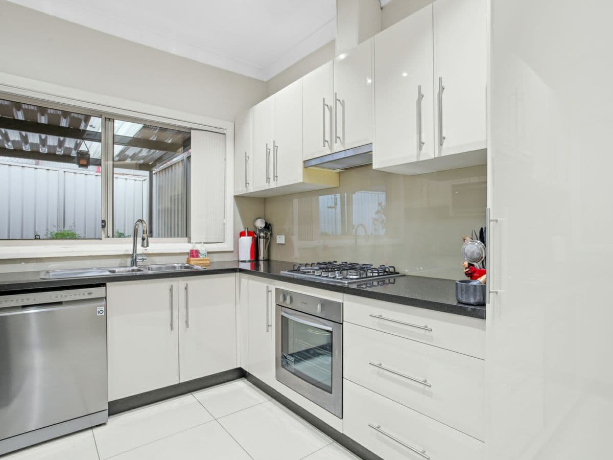 3/28 Carinya Road, GIRRAWEEN, Girraween - Thumbnail 4