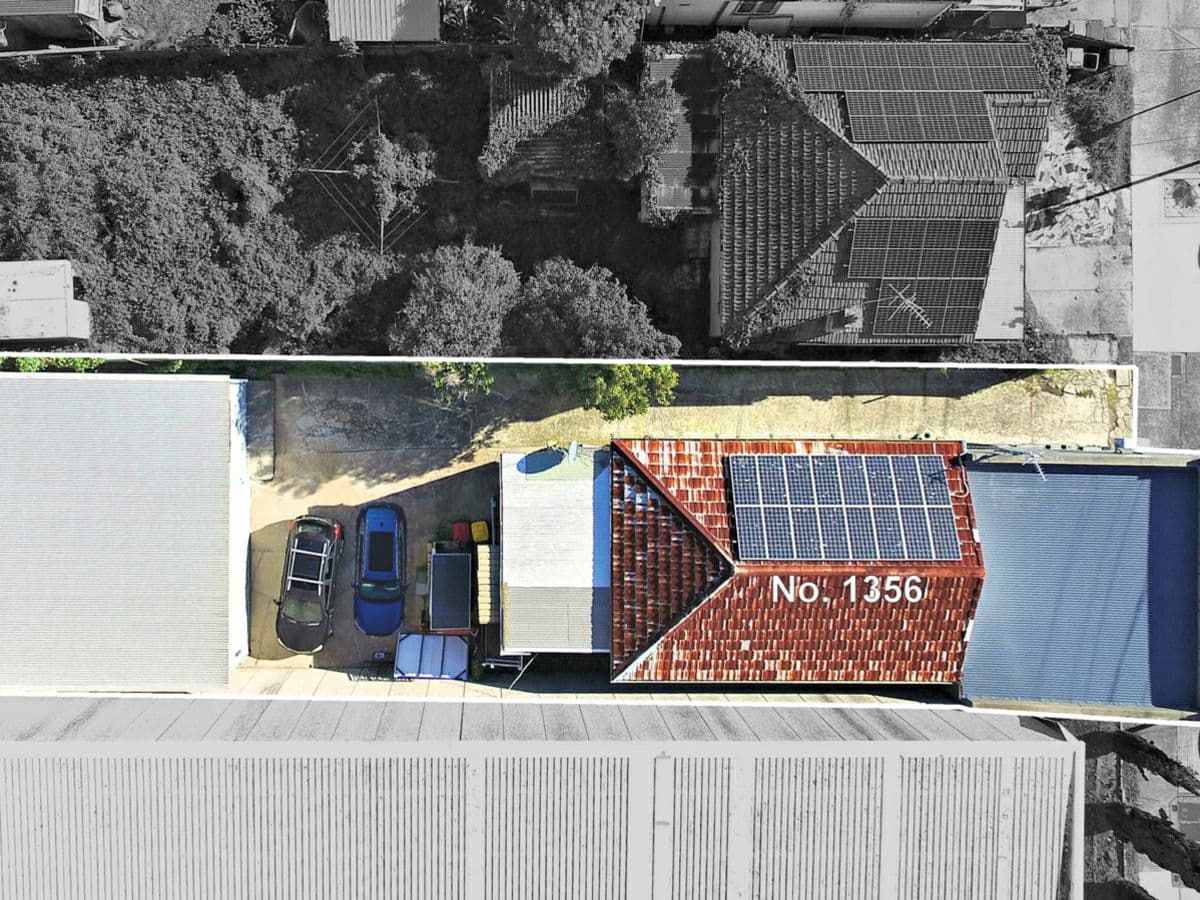 1356 Canterbury Road, PUNCHBOWL, Punchbowl - Thumbnail 2