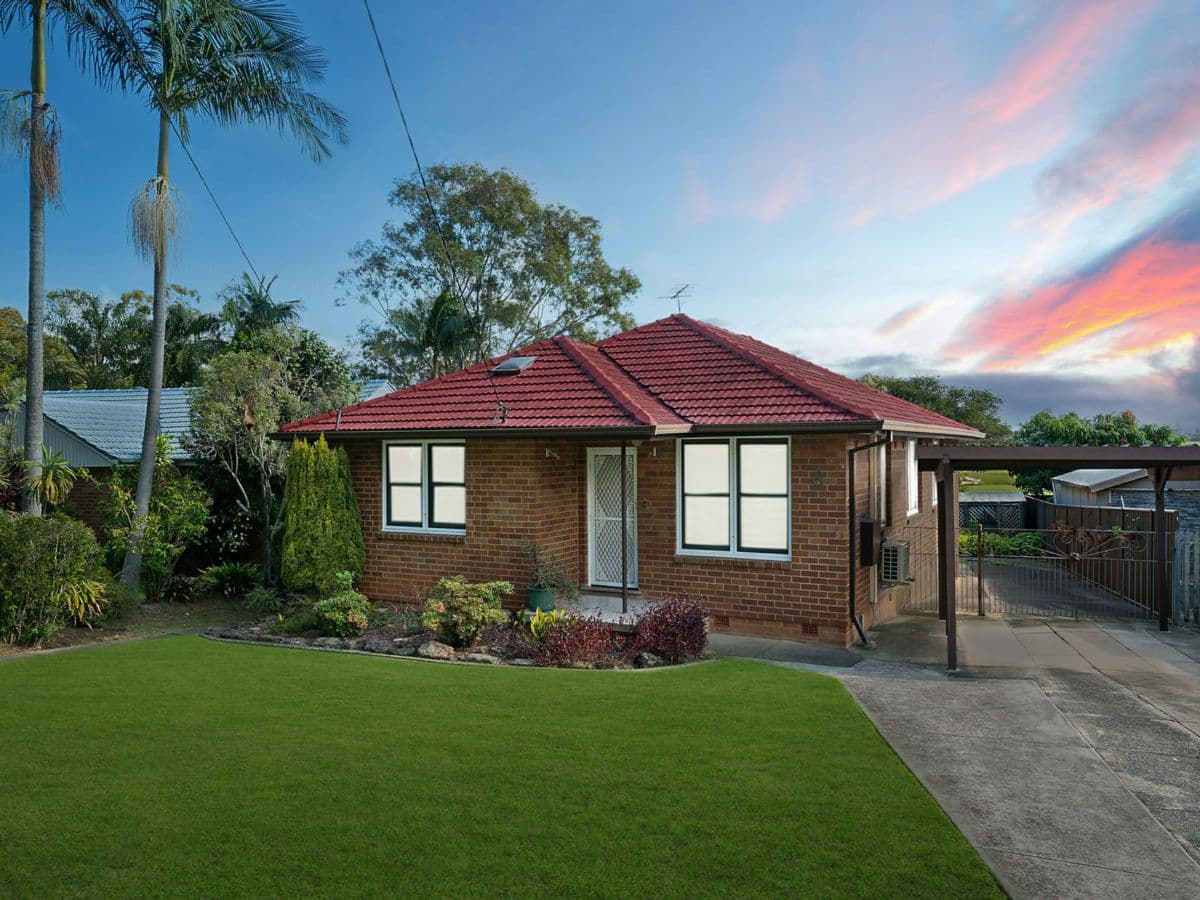 8 Kentucky Road, RIVERWOOD, Riverwood - Image 1