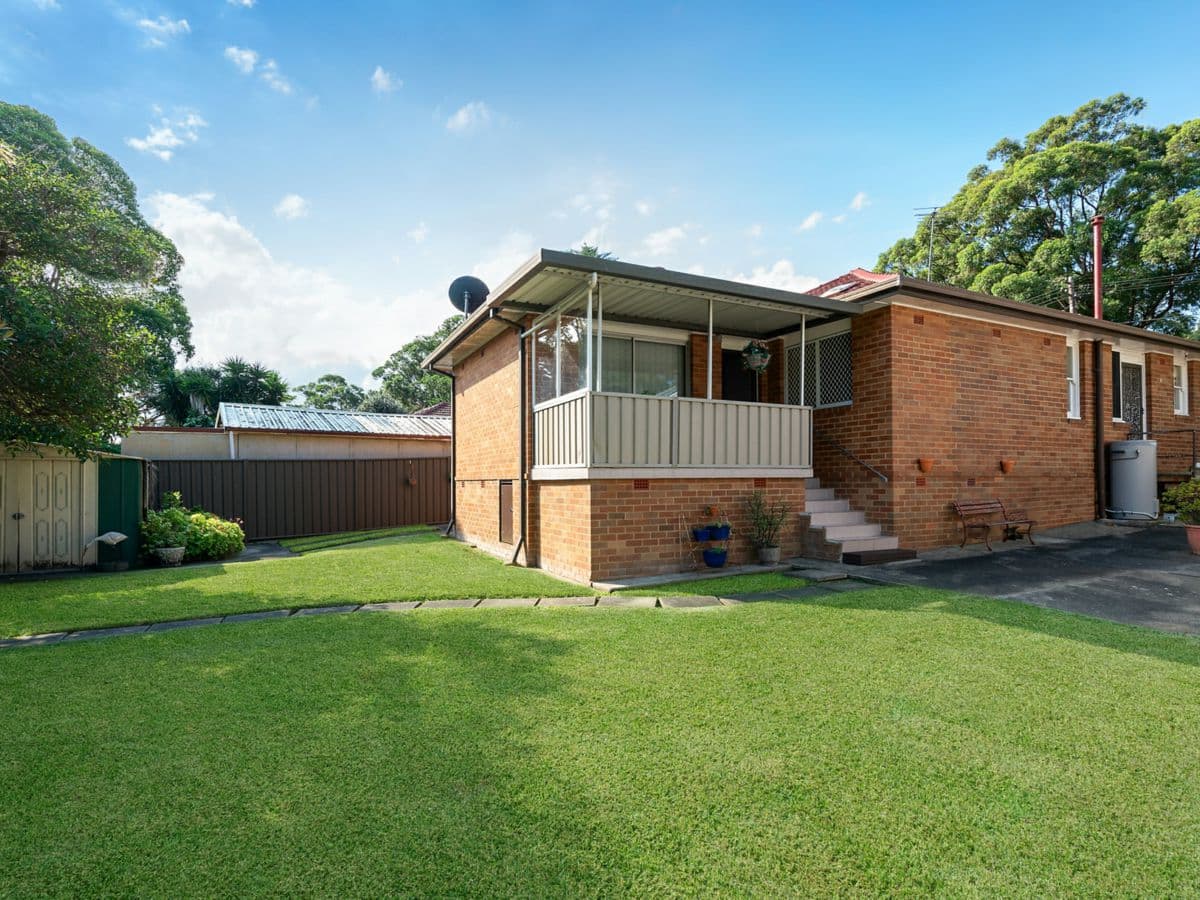 8 Kentucky Road, RIVERWOOD, Riverwood - Thumbnail 8