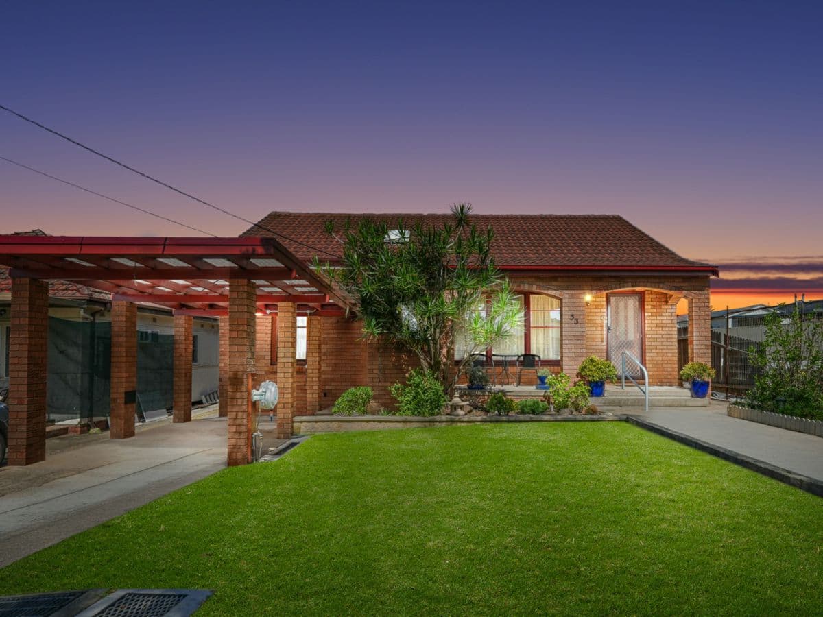 33 Rangers Road, YAGOONA, Yagoona - Image 1