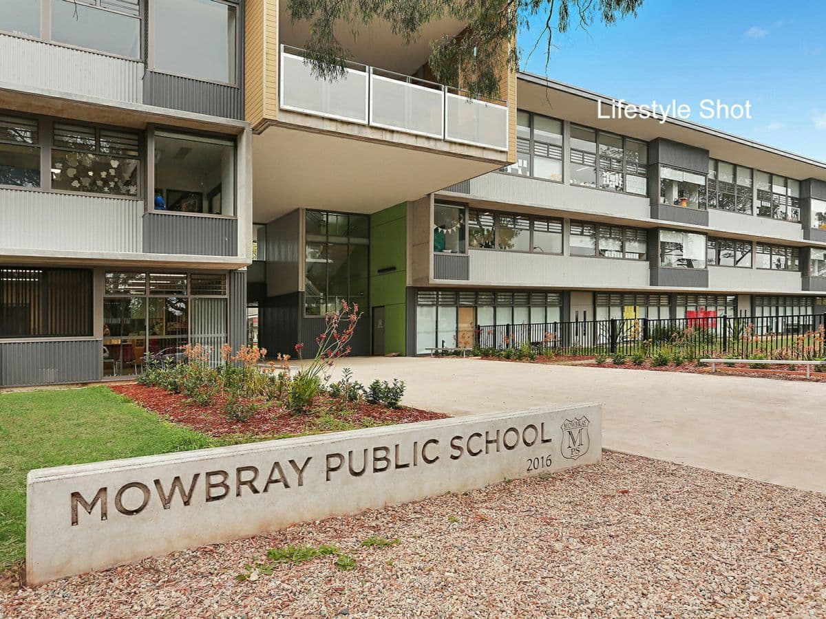 103/5 Mindarie Street, LANE COVE, Lane Cove - Thumbnail 3