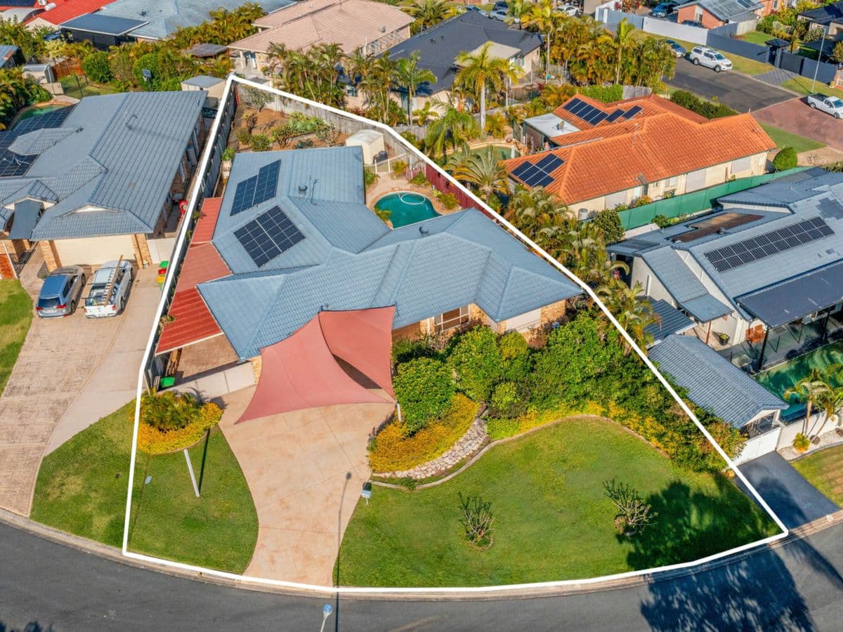 5 Weiskoph Court, PARKWOOD, Parkwood - Image 1
