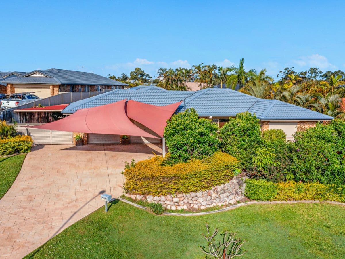 5 Weiskoph Court, PARKWOOD, Parkwood - Thumbnail 2