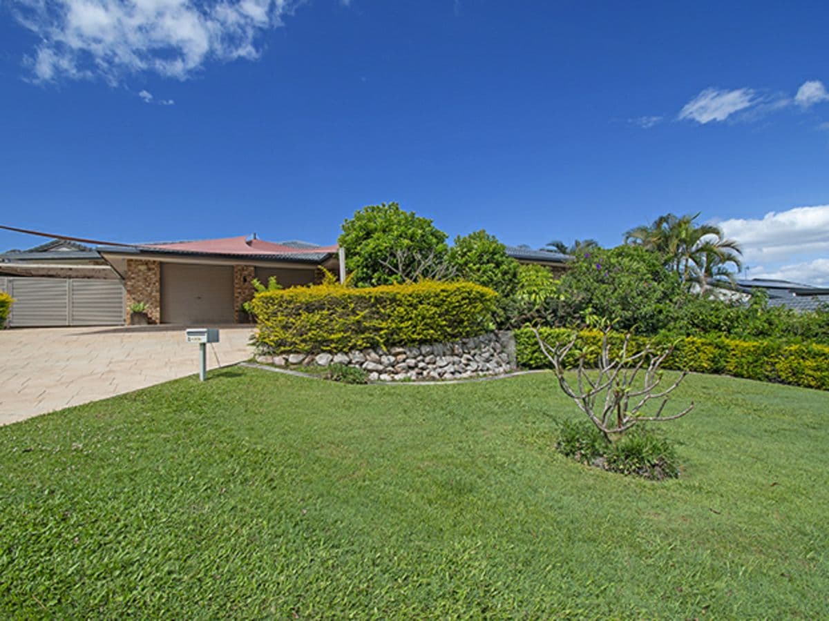 5 Weiskoph Court, PARKWOOD, Parkwood - Thumbnail 4