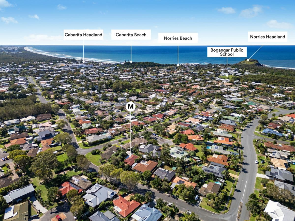 120 Cabarita Road, BOGANGAR, Bogangar - Image 1