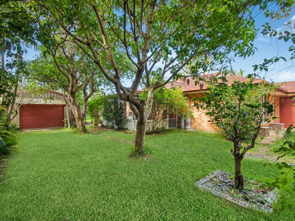 120 Cabarita Road, BOGANGAR, Bogangar - Thumbnail 2