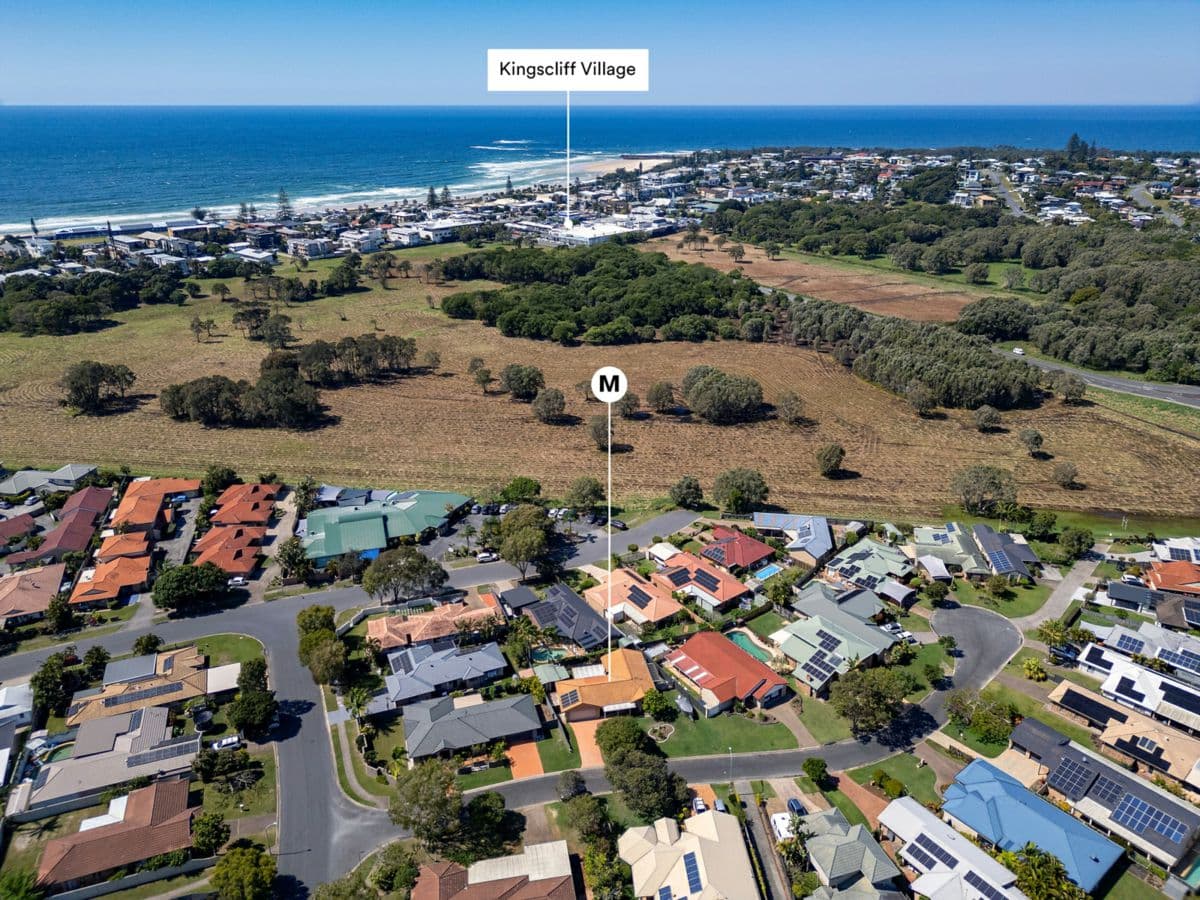 1 Osprey Place, KINGSCLIFF, Kingscliff - Thumbnail 2