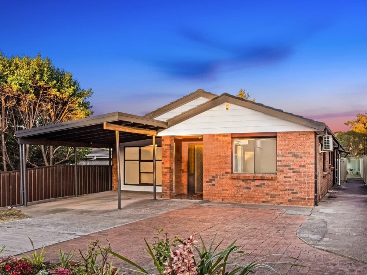 7 Kent Street, BLACKTOWN, Blacktown - Image 1