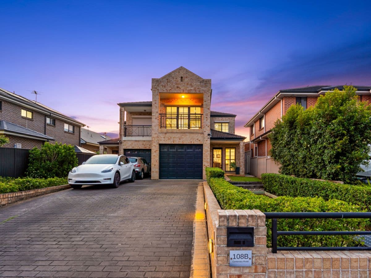 108B Centenary Road, SOUTH WENTWORTHVILLE, South Wentworthville - Image 1