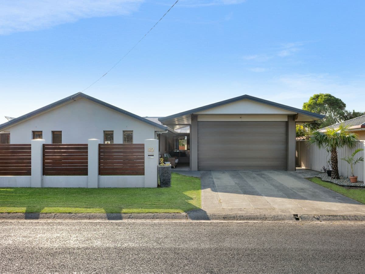 32 Ash Street, EVANS HEAD, Evans Head - Thumbnail 2