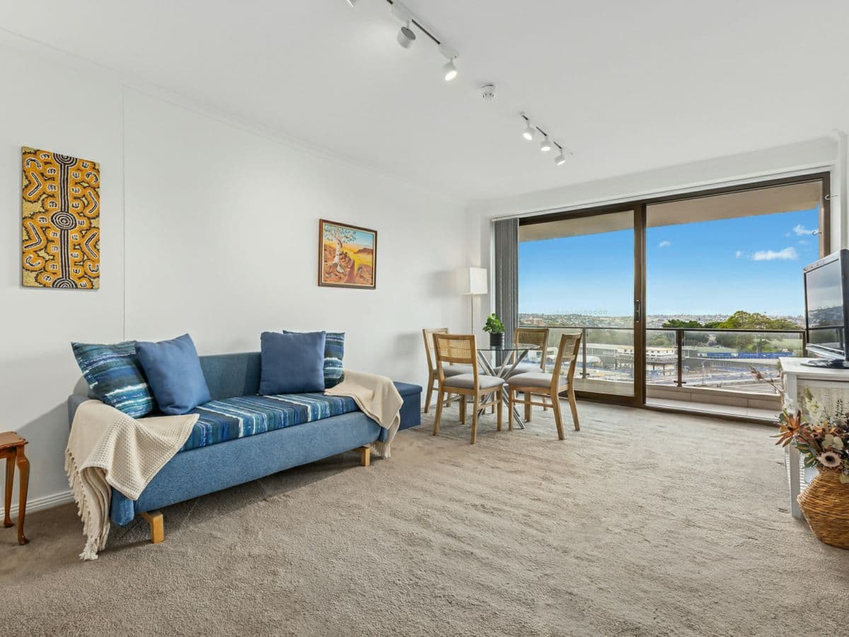 34/20 Moodie Street, CAMMERAY, Cammeray - Image 1