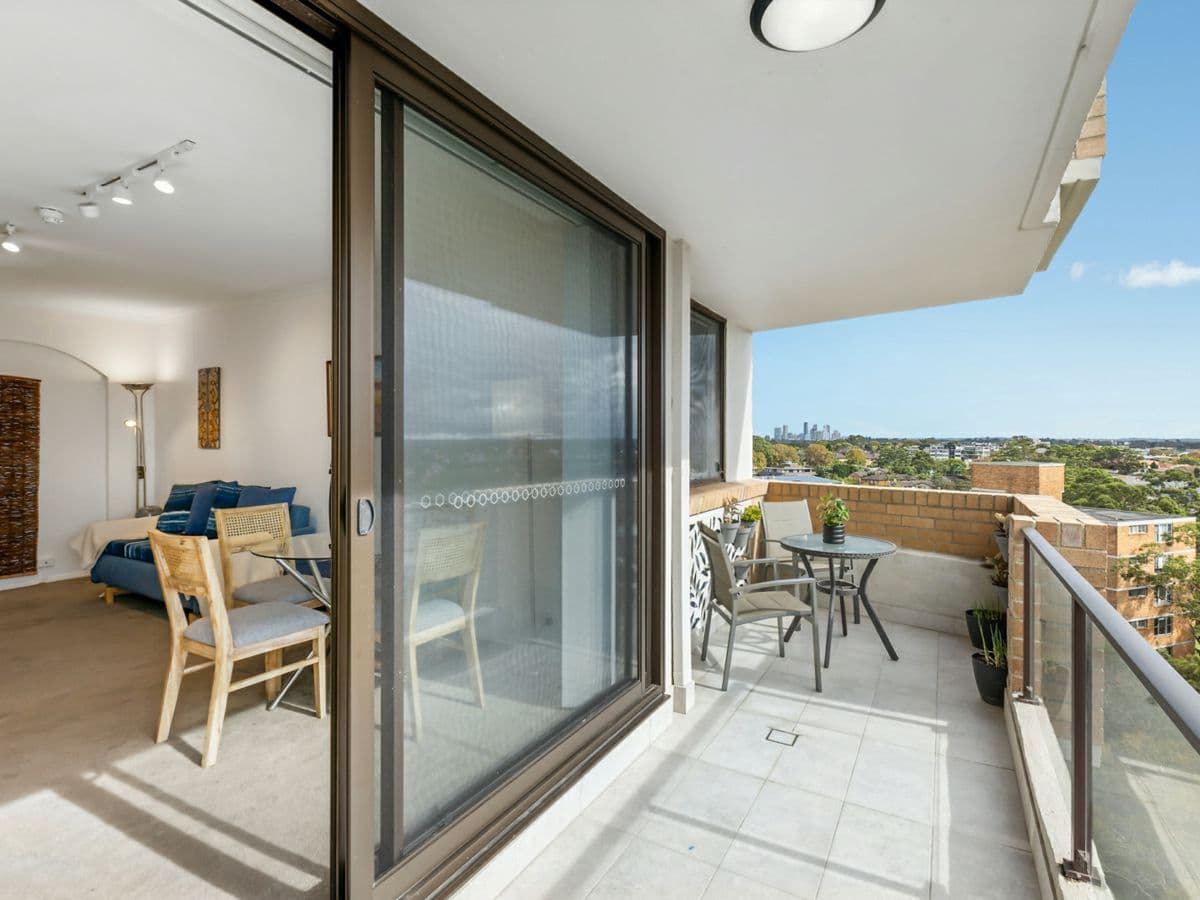 34/20 Moodie Street, CAMMERAY, Cammeray - Thumbnail 2