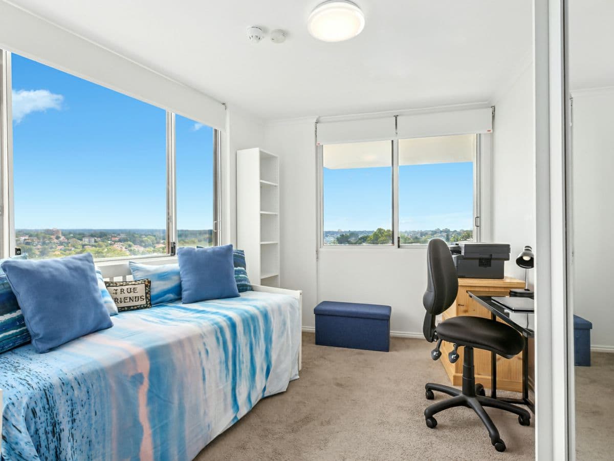 34/20 Moodie Street, CAMMERAY, Cammeray - Thumbnail 7