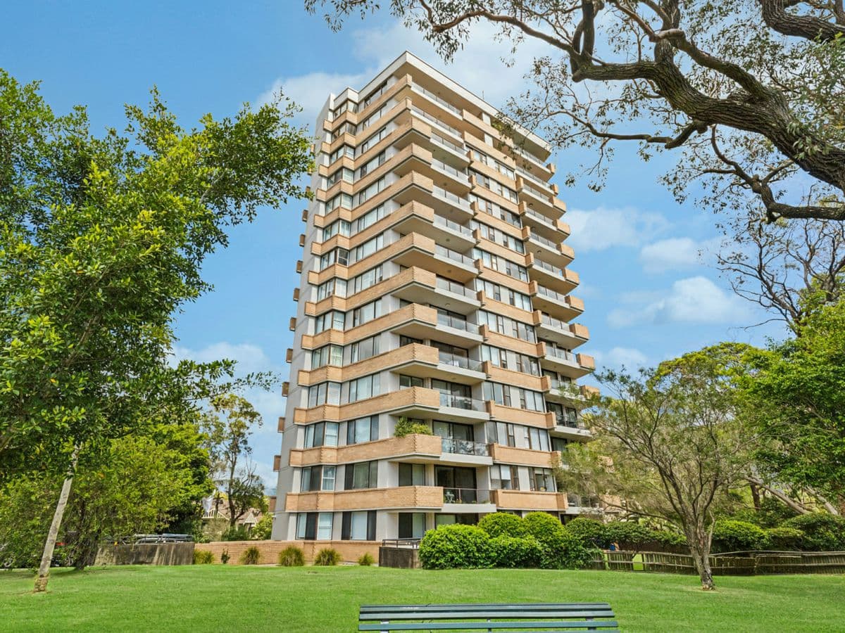 34/20 Moodie Street, CAMMERAY, Cammeray - Thumbnail 8