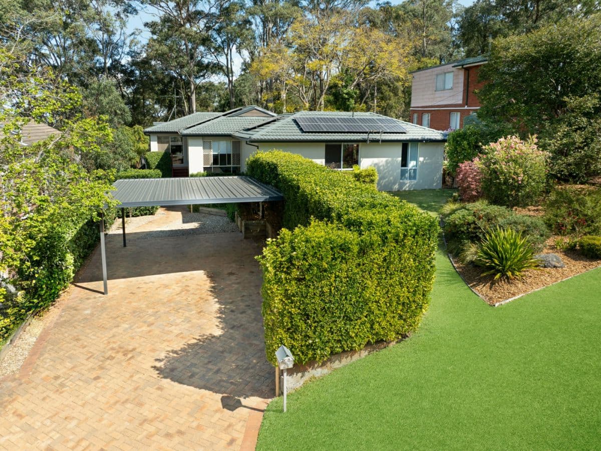 29 Sunland Crescent, MOUNT RIVERVIEW, Mount Riverview - Image 1