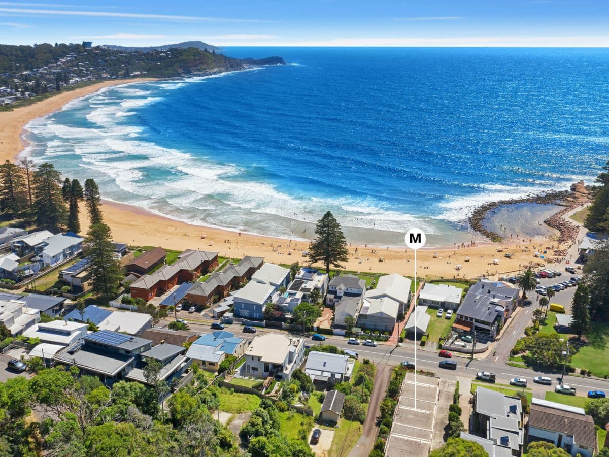 5/108 Avoca Drive, AVOCA BEACH, Avoca Beach - Image 1