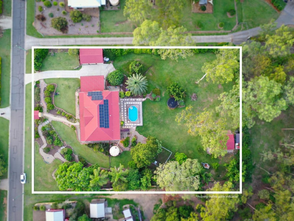19 Chilton Court, DEEBING HEIGHTS, Deebing Heights - Thumbnail 2