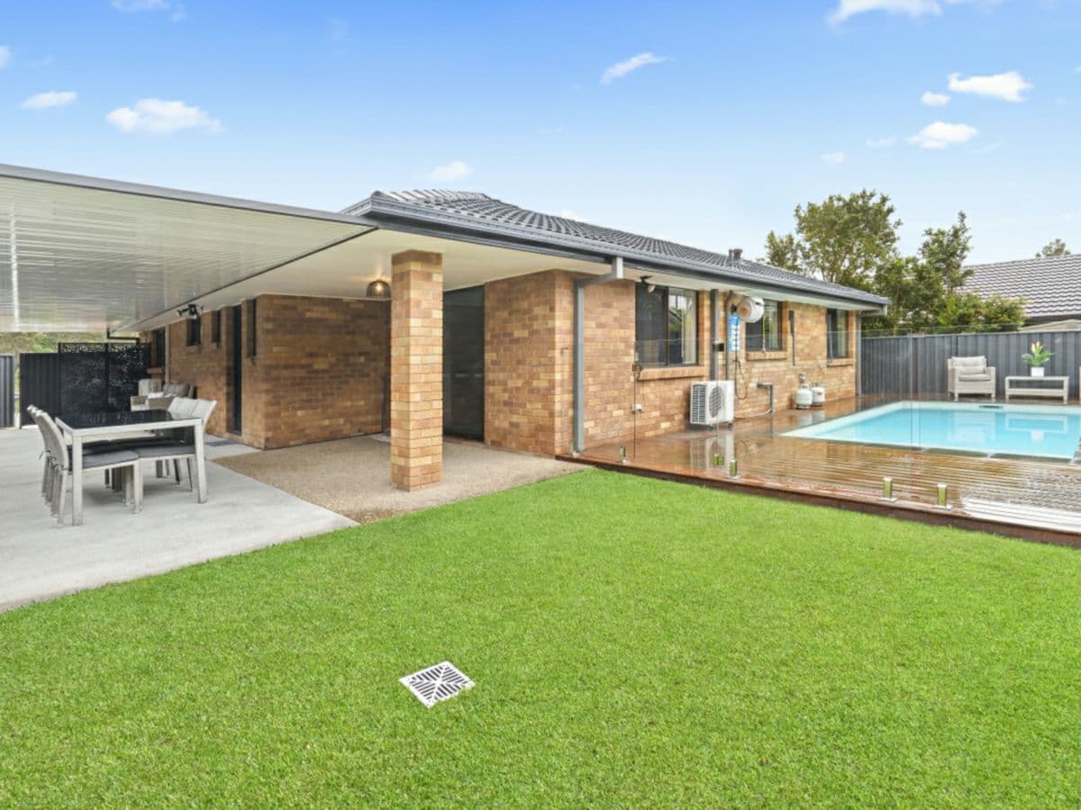 55 Woodland Drive, REEDY CREEK, Reedy Creek - Image 1