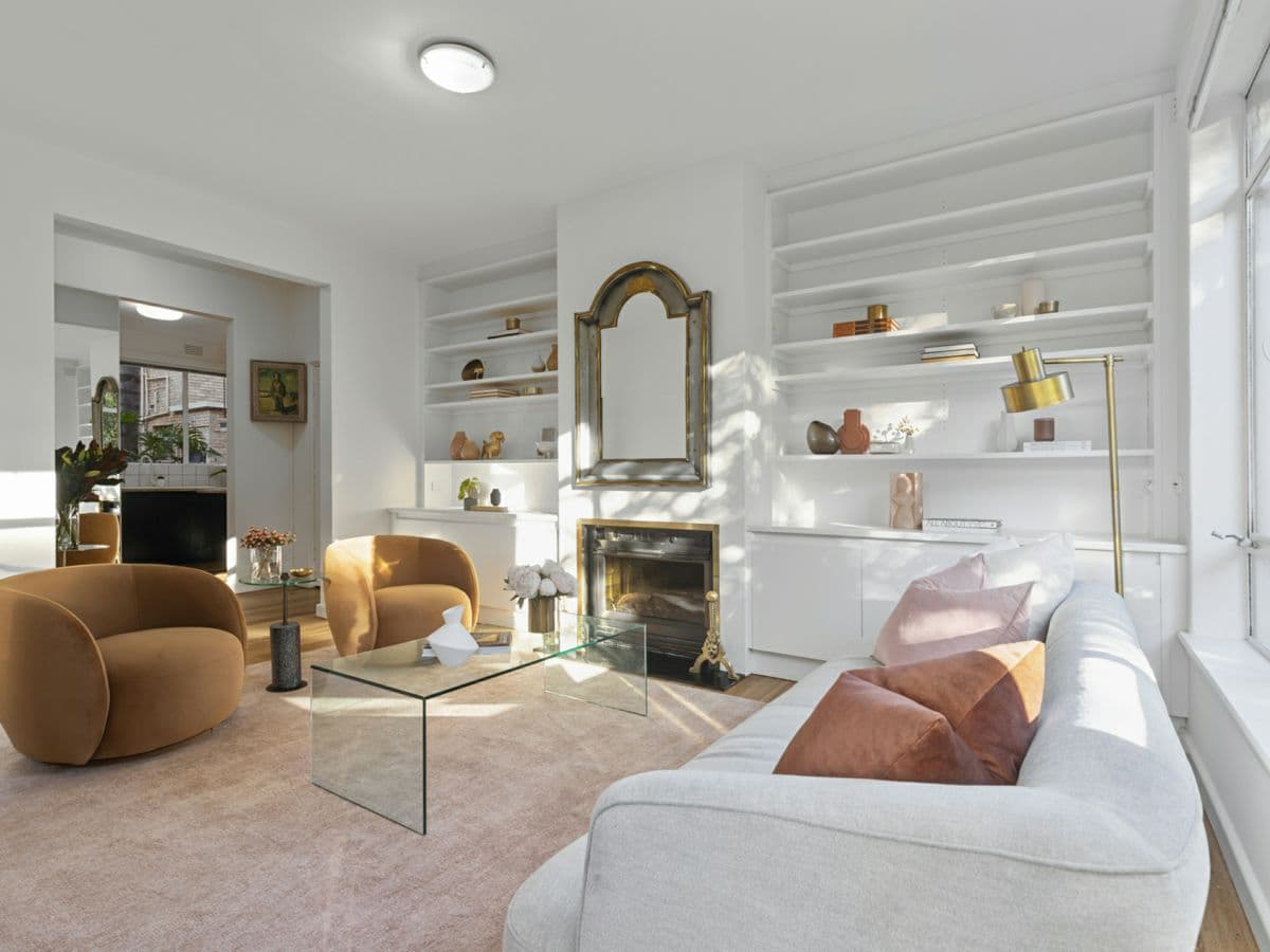 1/126 Alma Road, ST KILDA EAST, St Kilda East - Thumbnail 4